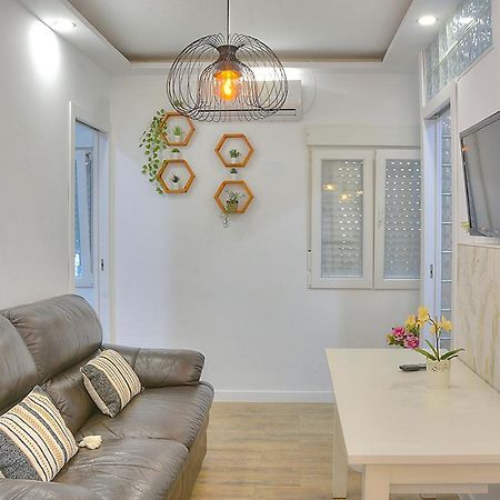 Family Apartment In Triana Sevilha Exterior foto