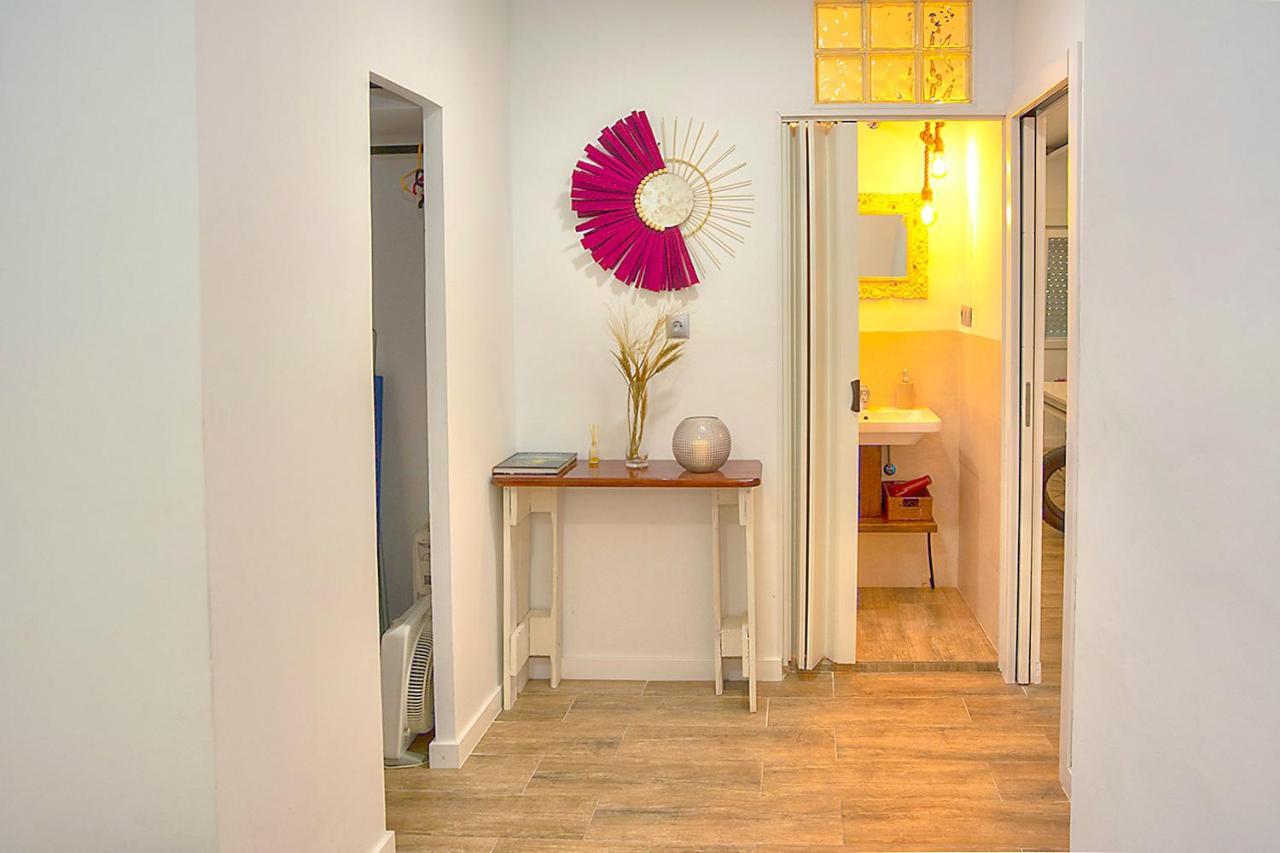 Family Apartment In Triana Sevilha Exterior foto